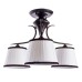Потолочная люстра Irene A5133PL-3BR Arte Lamp
