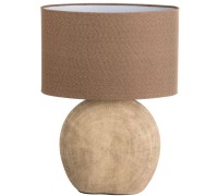 Настольная лампа Marriot A5144LT-1BR Arte Lamp