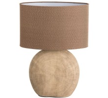 Настольная лампа Marriot A5144LT-1BR Arte Lamp