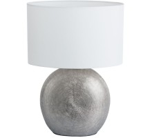 Настольная лампа Marriot A5144LT-1SI Arte Lamp