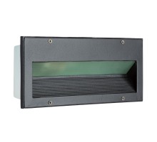 Встраиваемый светильник уличный Brick A5158IN-1BK Arte Lamp