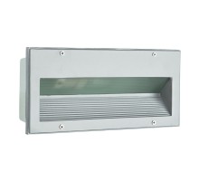 Встраиваемый светильник уличный Brick A5158IN-1GY Arte Lamp