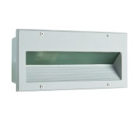 Встраиваемый светильник уличный Brick A5158IN-1WH Arte Lamp