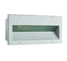 Встраиваемый светильник уличный Brick A5158IN-1WH Arte Lamp