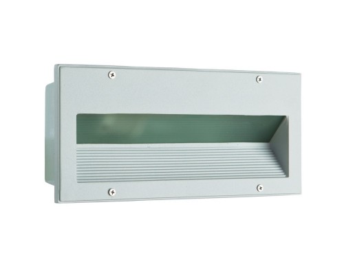 Встраиваемый светильник уличный Brick A5158IN-1WH Arte Lamp