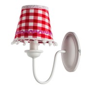 Бра Kids A5165AP-1WH Arte Lamp