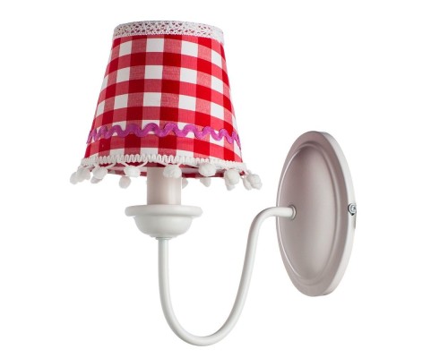 Бра Kids A5165AP-1WH Arte Lamp