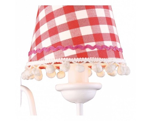 Бра Kids A5165AP-1WH Arte Lamp