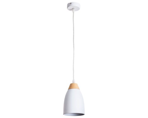 Подвесной светильник Talli A5167SP-1WH Arte Lamp