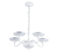 Подвесная люстра Bern A5168LM-5WH Arte Lamp