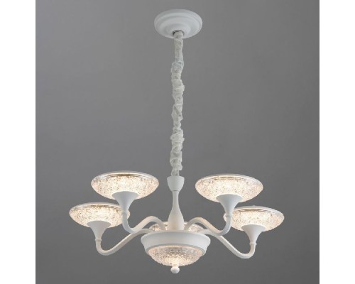 Подвесная люстра Bern A5168LM-5WH Arte Lamp