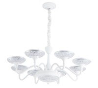 Подвесная люстра Bern A5168LM-8WH Arte Lamp