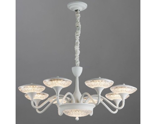 Подвесная люстра Bern A5168LM-8WH Arte Lamp