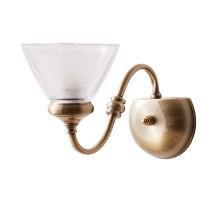 Бра Toscana A5184AP-1AB Arte Lamp