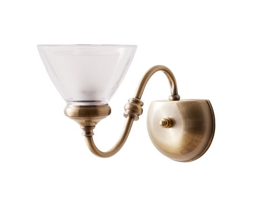 Бра Toscana A5184AP-1AB Arte Lamp