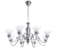 Подвесная люстра Toscana A5184LM-8CC Arte Lamp