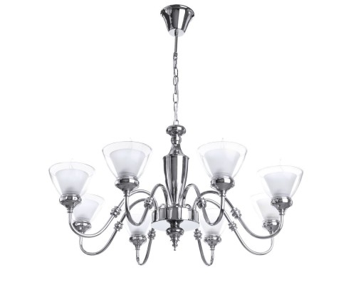 Подвесная люстра Toscana A5184LM-8CC Arte Lamp
