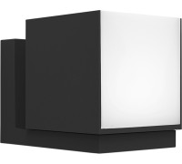 Настенный светильник уличный Belgrade A5193AL-1BK Arte Lamp