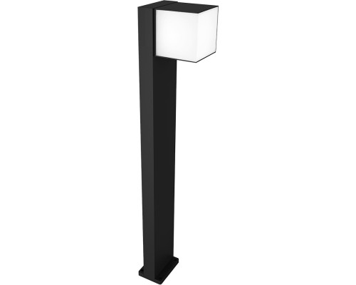 Наземный светильник Belgrade A5193PA-1BK Arte Lamp