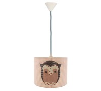 Подвесной светильник Kids A5193SP-1WH Arte Lamp