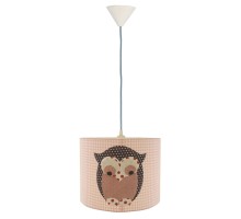 Подвесной светильник Kids A5193SP-1WH Arte Lamp