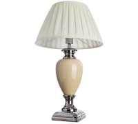 Настольная лампа Radison A5199LT-1WH Arte Lamp
