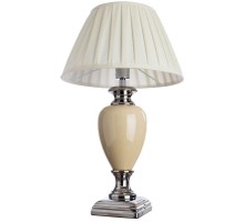 Настольная лампа Radison A5199LT-1WH Arte Lamp