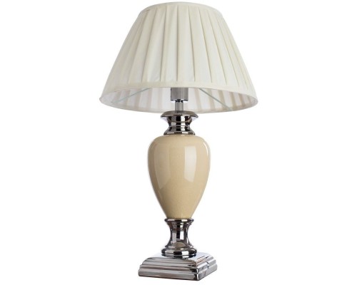 Настольная лампа Radison A5199LT-1WH Arte Lamp