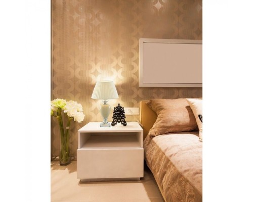 Настольная лампа Radison A5199LT-1WH Arte Lamp