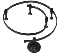 Шинопровод/трек Track Accessories A520006 Arte Lamp