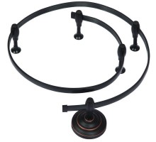 Шинопровод/трек Track Accessories A520006 Arte Lamp