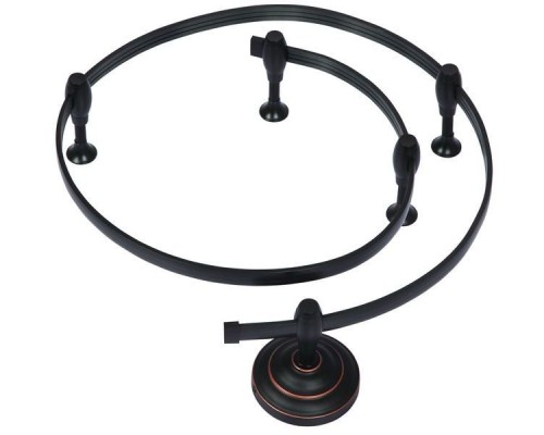 Шинопровод/трек Track Accessories A520006 Arte Lamp