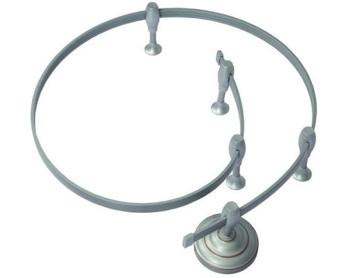 Шинопровод/трек Track Accessories A520027 Arte Lamp
