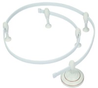 Шинопровод/трек Track Accessories A520033 Arte Lamp