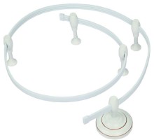 Шинопровод/трек Track Accessories A520033 Arte Lamp