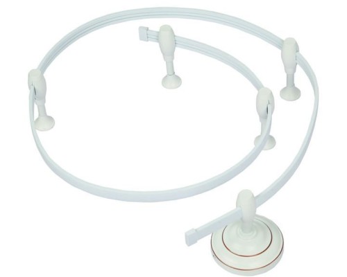 Шинопровод/трек Track Accessories A520033 Arte Lamp