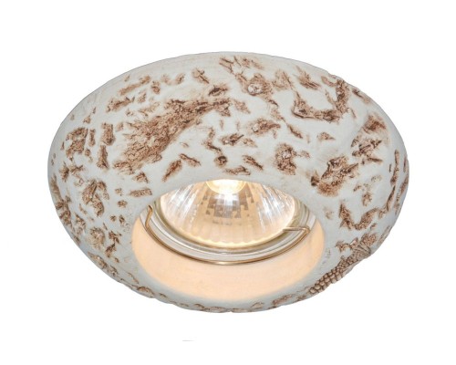 Точечный светильник Pezzi A5201PL-1WC Arte Lamp