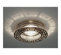 Точечный светильник Meander A5204PL-1CC Arte Lamp