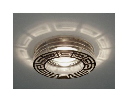 Точечный светильник Meander A5204PL-1CC Arte Lamp