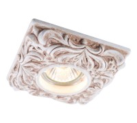 Точечный светильник Pezzi A5208PL-1WC Arte Lamp