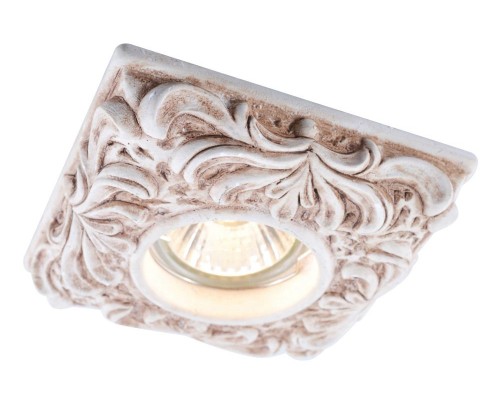 Точечный светильник Pezzi A5208PL-1WC Arte Lamp