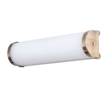 Настенный светильник Aqua-bara A5210AP-2AB Arte Lamp