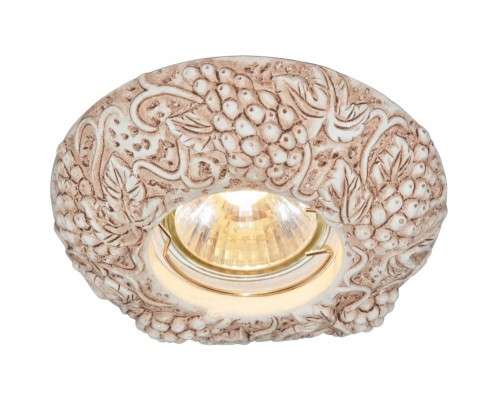 Точечный светильник Pezzi A5211PL-1WC Arte Lamp