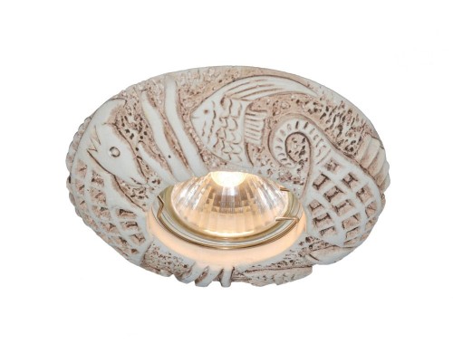 Точечный светильник Pezzi A5212PL-1WC Arte Lamp