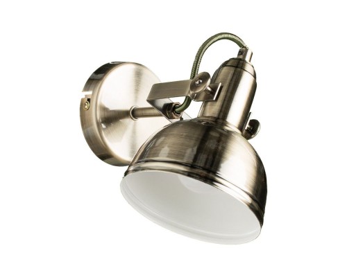 Бра Martin A5213AP-1AB Arte Lamp