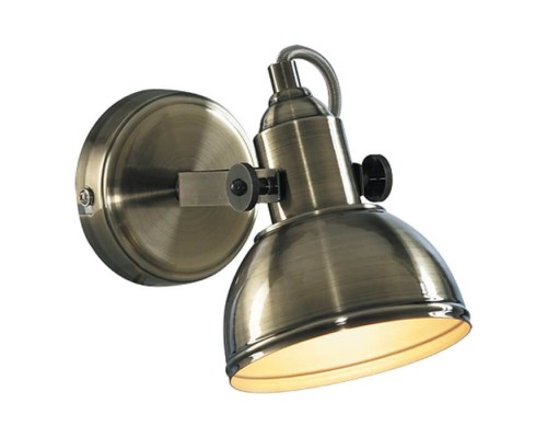 Бра Martin A5213AP-1AB Arte Lamp