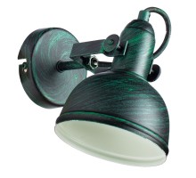 Спот Martin A5213AP-1BG Arte Lamp
