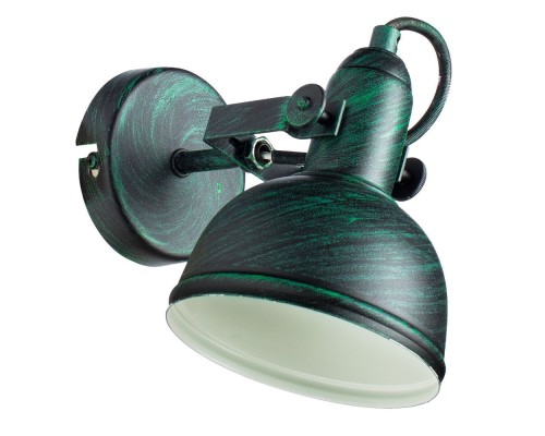 Спот Martin A5213AP-1BG Arte Lamp