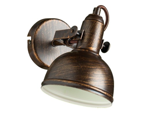 Бра Martin A5213AP-1BR Arte Lamp