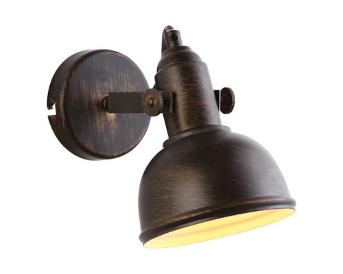 Бра Martin A5213AP-1BR Arte Lamp